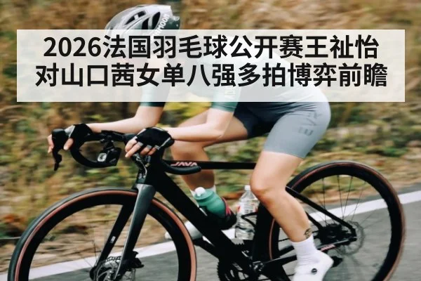 2026法国羽毛球公开赛王祉怡对山口茜女单八强多拍博弈前瞻