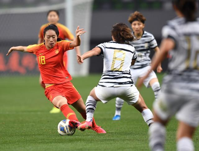 麻将胡了爆分-新华社盘点无缘东京奥运会十大名将：唐佳丽入选